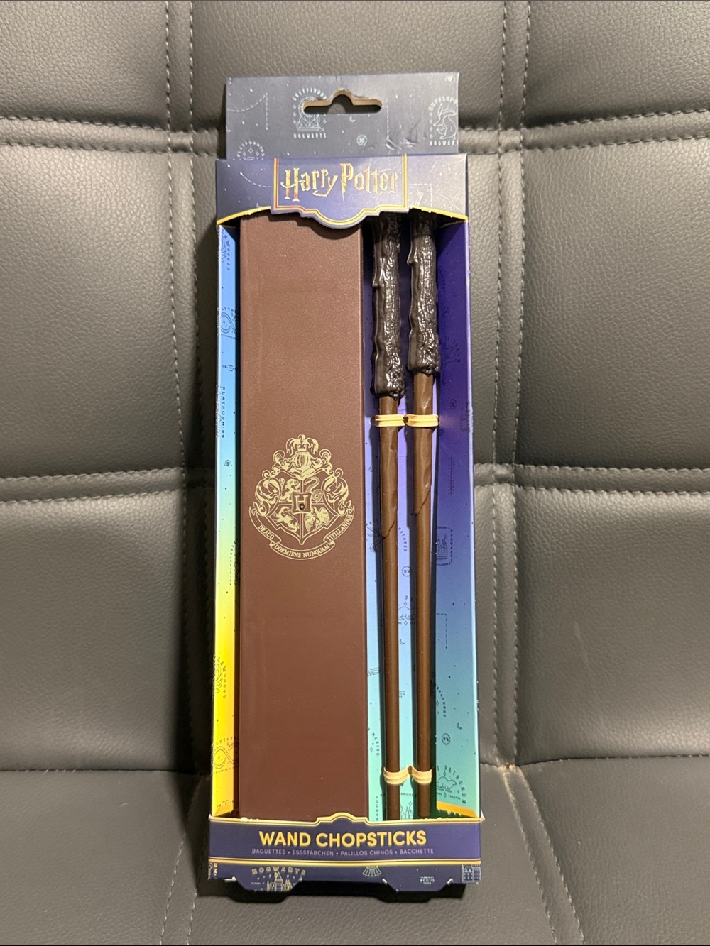 NEW Harry Potter Wand Chopsticks